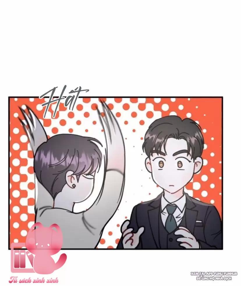 Xác Suất Tình Yêu - Chap 16