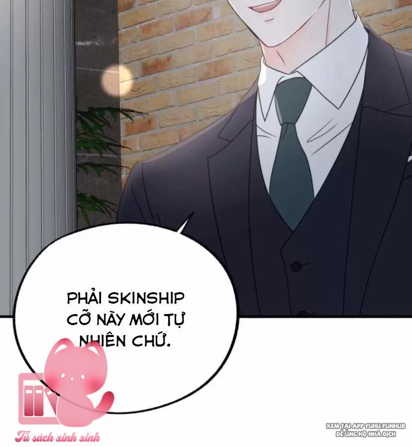 Xác Suất Tình Yêu - Chap 16