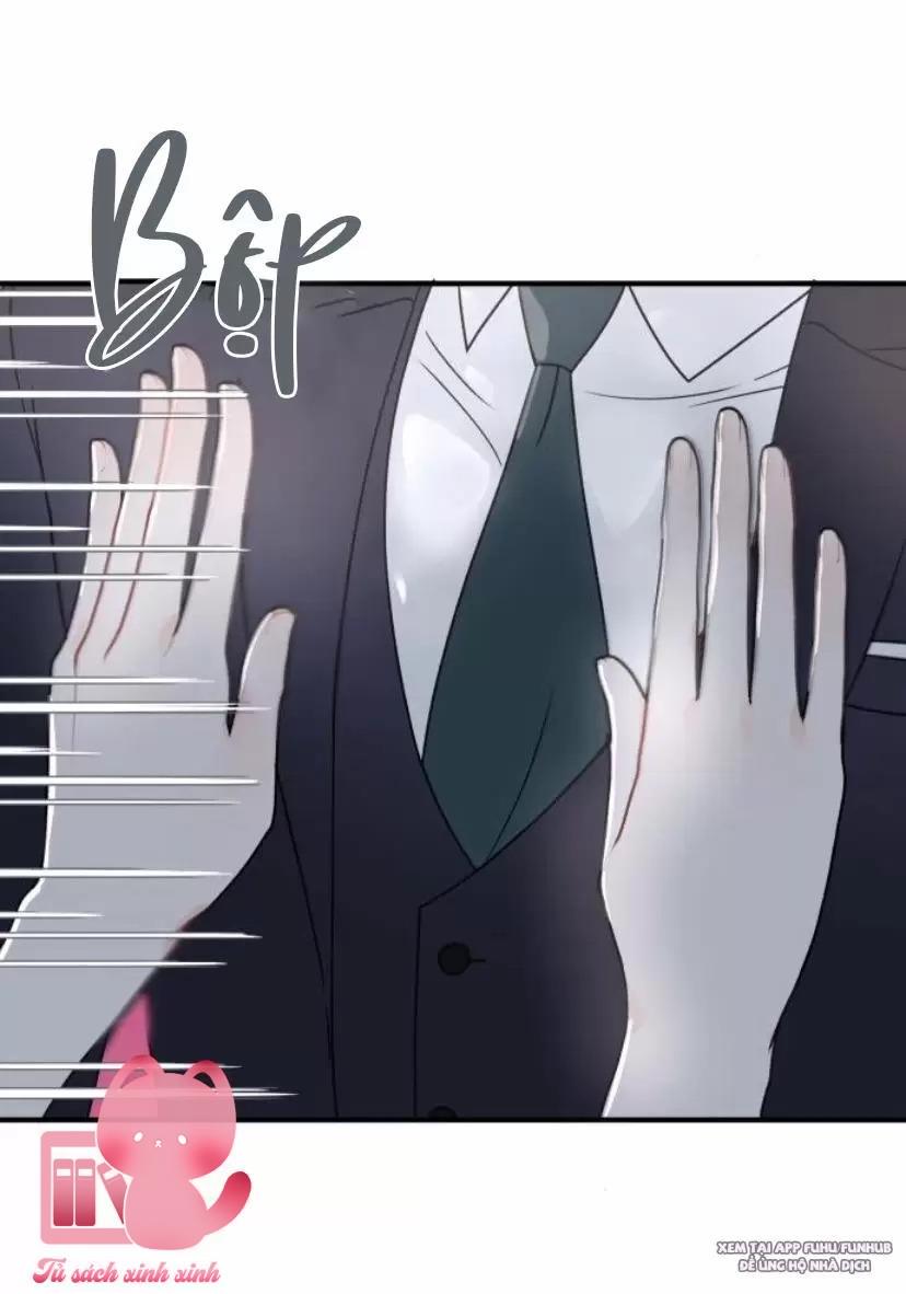 Xác Suất Tình Yêu - Chap 16