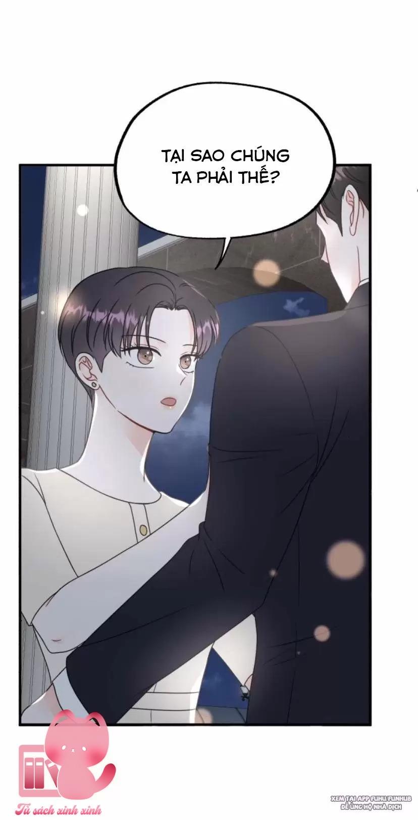 Xác Suất Tình Yêu - Chap 16