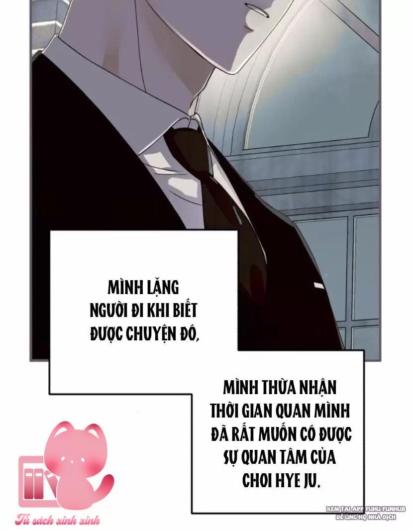 Xác Suất Tình Yêu - Chap 16