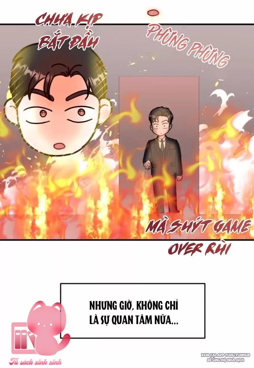 Xác Suất Tình Yêu - Chap 16