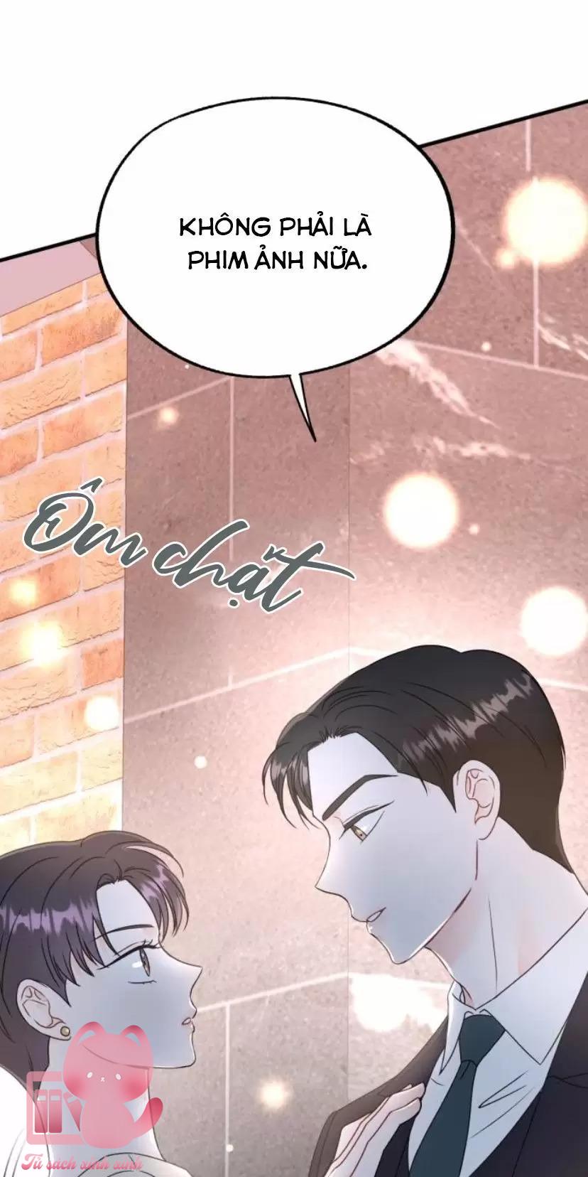 Xác Suất Tình Yêu - Chap 16