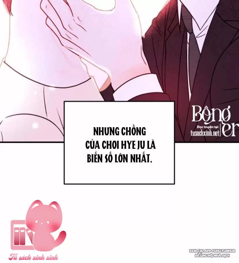 Xác Suất Tình Yêu - Chap 17
