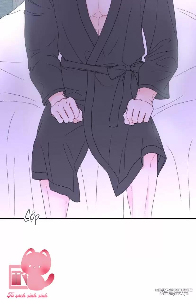 Xác Suất Tình Yêu - Chap 17