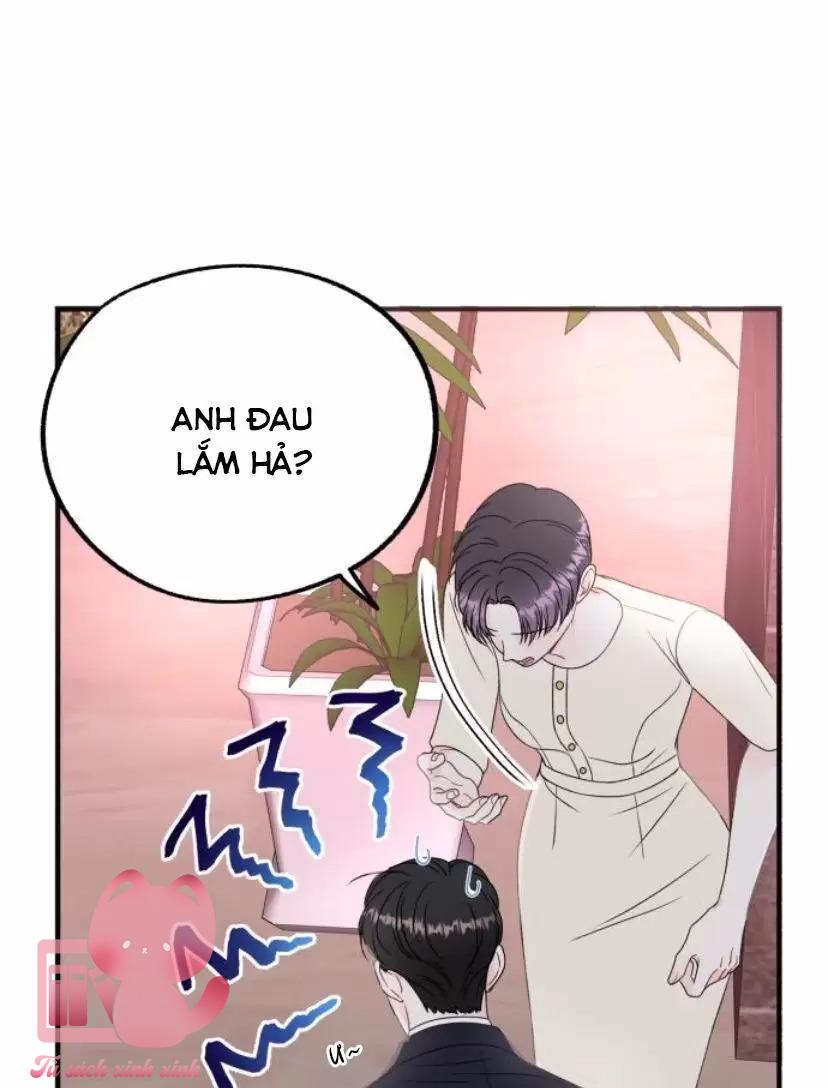 Xác Suất Tình Yêu - Chap 17