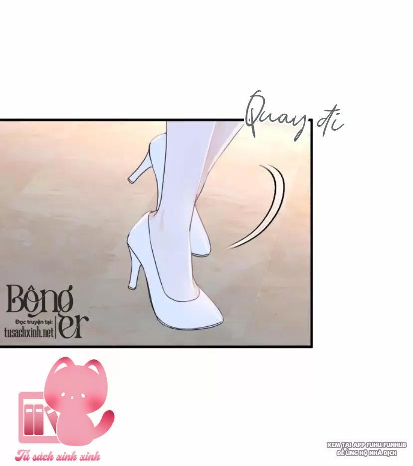 Xác Suất Tình Yêu - Chap 17