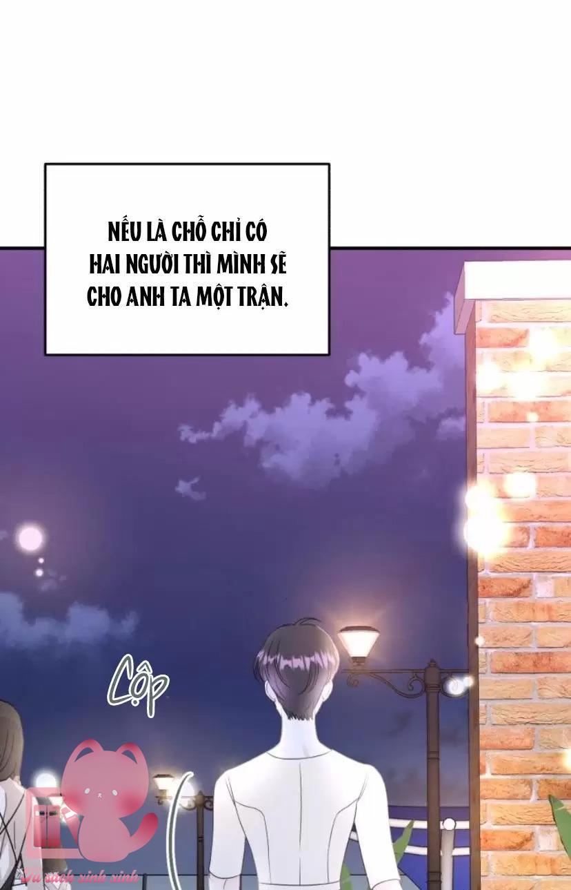 Xác Suất Tình Yêu - Chap 17