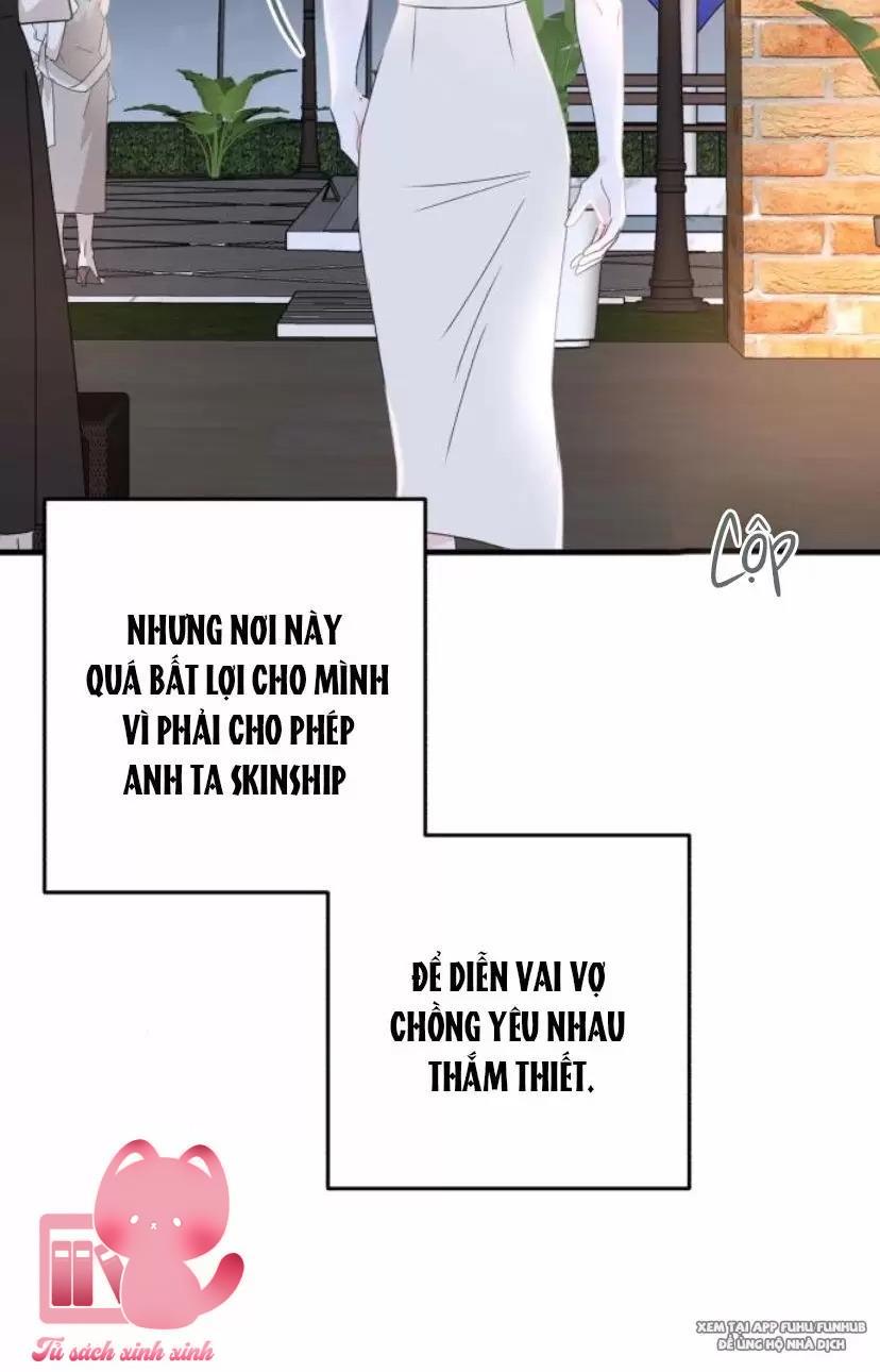 Xác Suất Tình Yêu - Chap 17