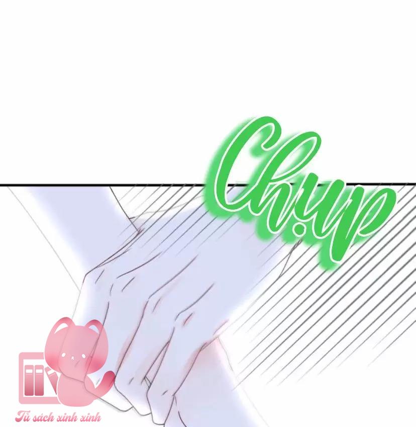 Xác Suất Tình Yêu - Chap 17