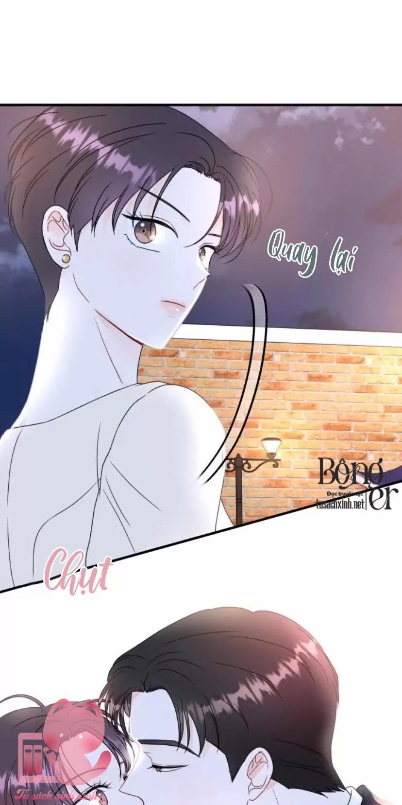 Xác Suất Tình Yêu - Chap 17