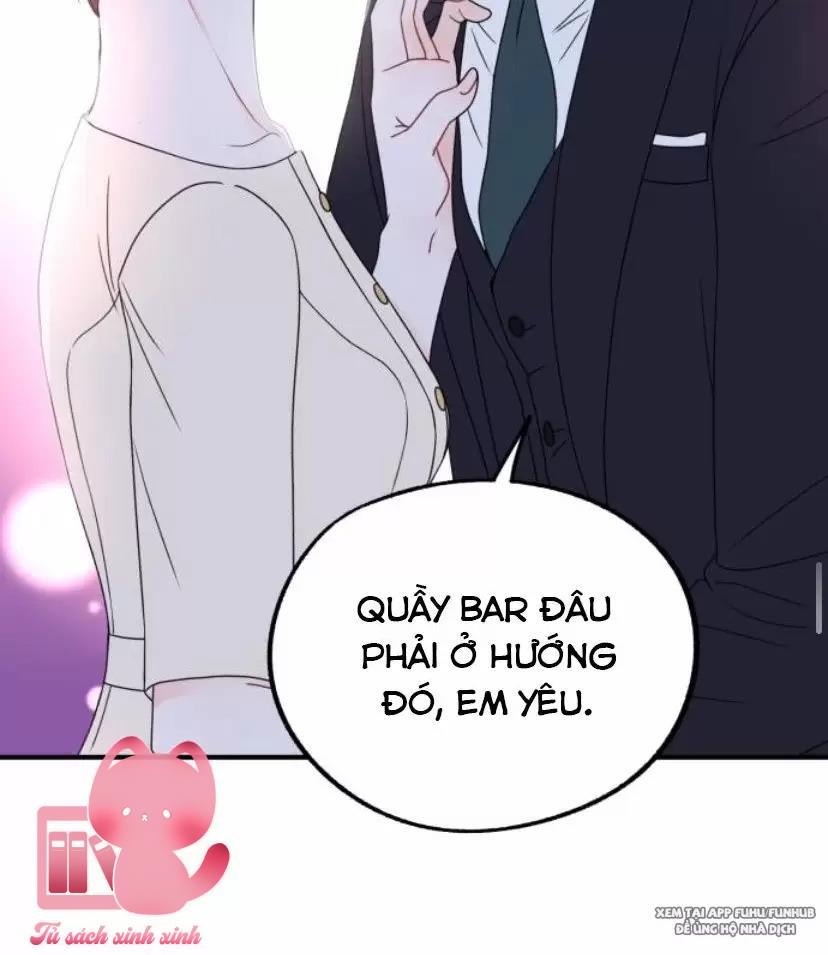 Xác Suất Tình Yêu - Chap 17