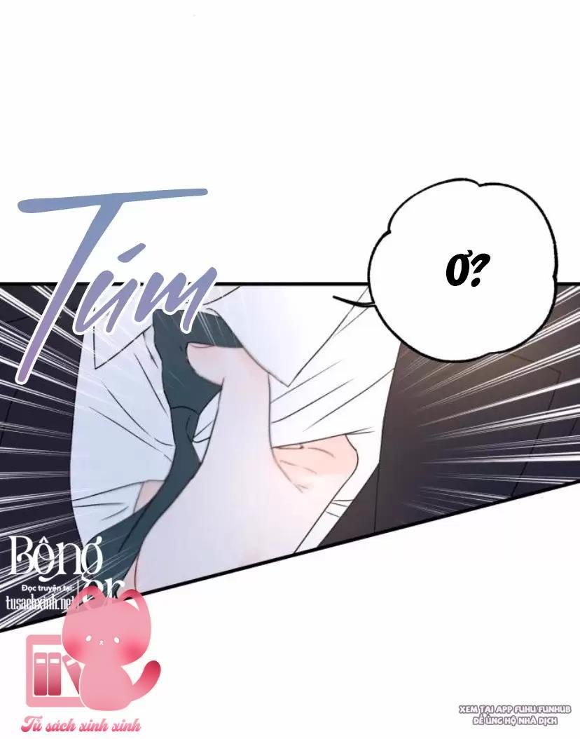 Xác Suất Tình Yêu - Chap 17