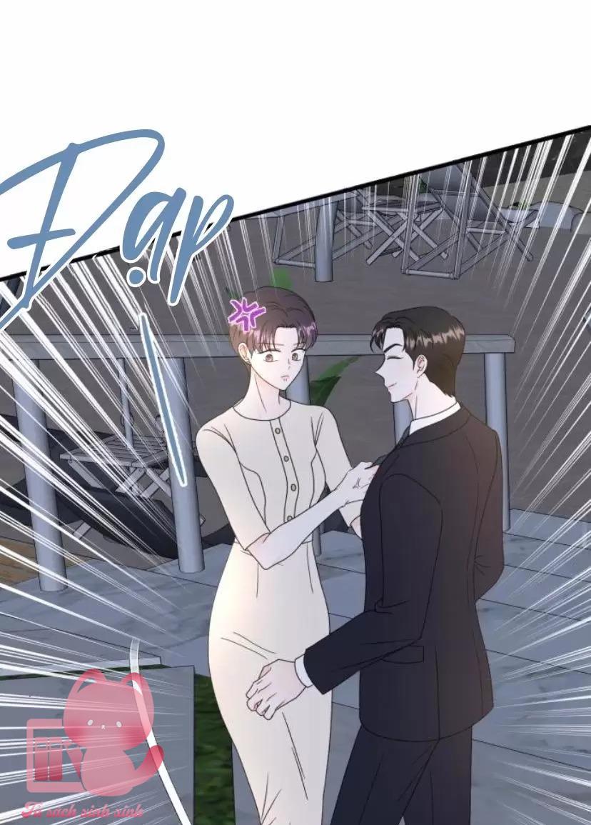 Xác Suất Tình Yêu - Chap 17