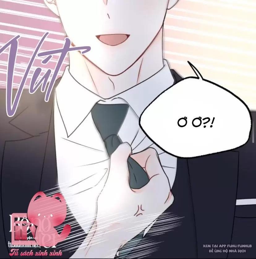 Xác Suất Tình Yêu - Chap 17