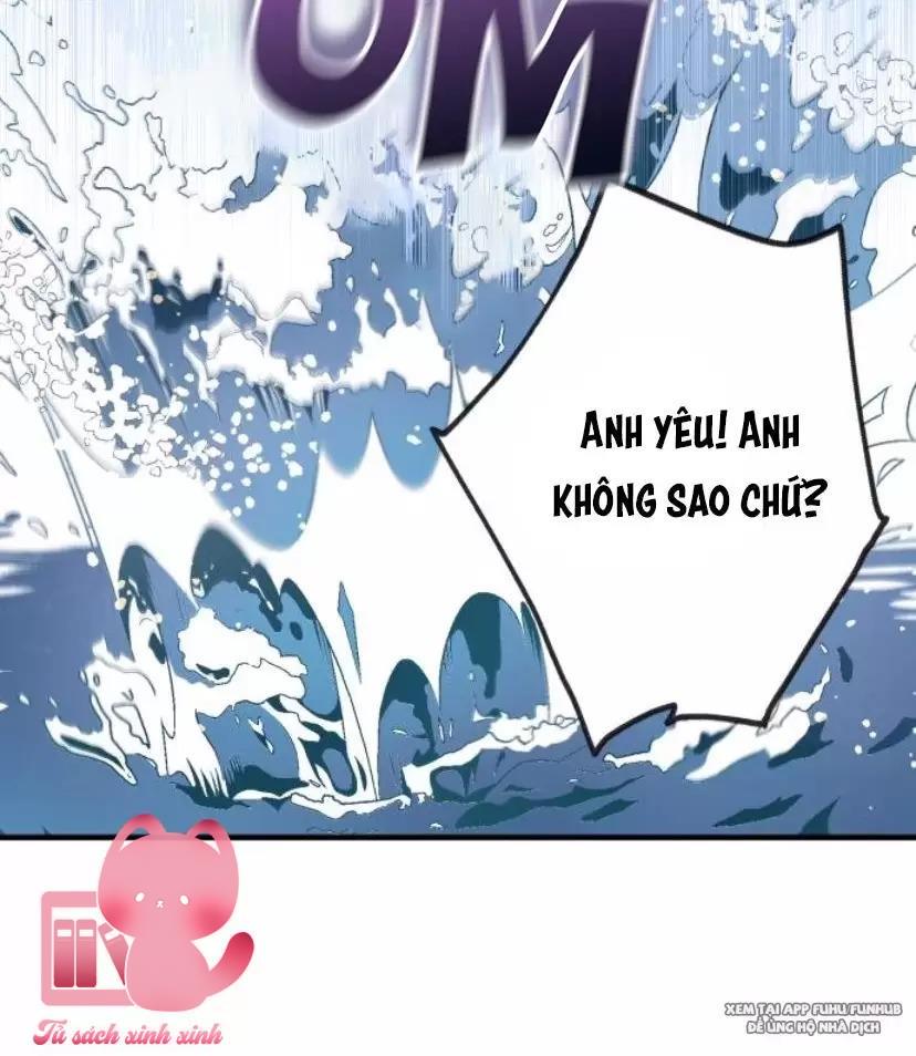 Xác Suất Tình Yêu - Chap 17