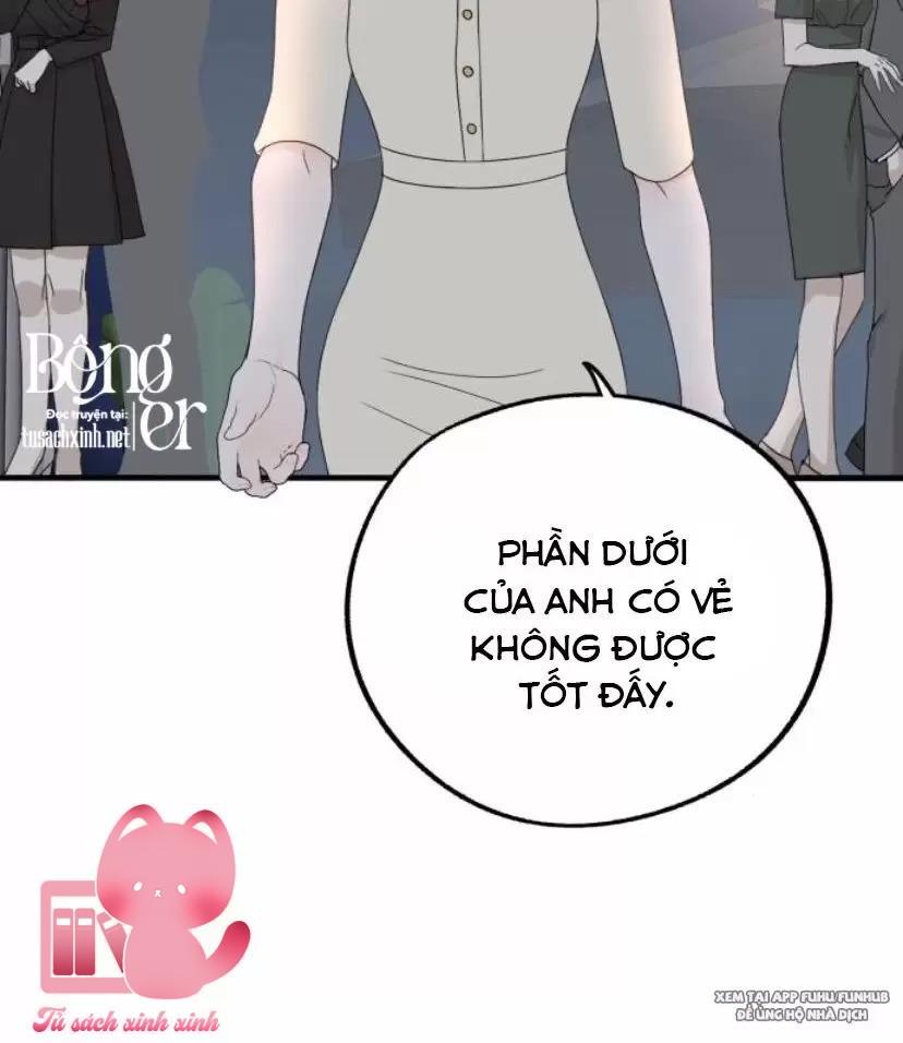 Xác Suất Tình Yêu - Chap 17
