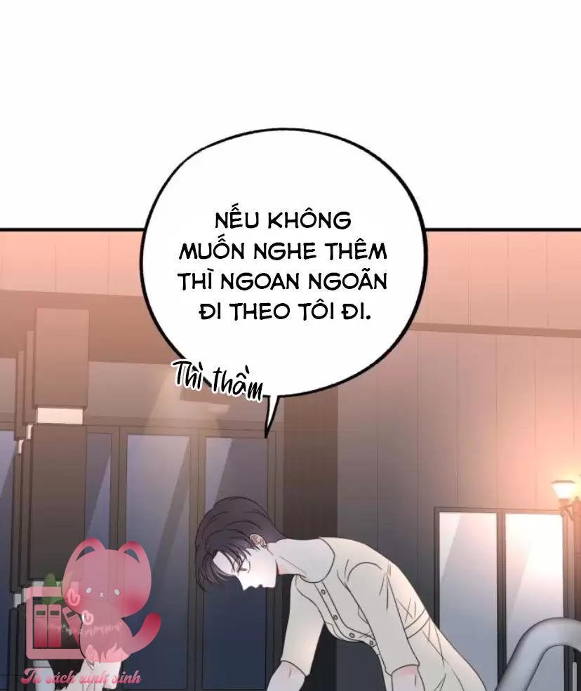 Xác Suất Tình Yêu - Chap 17