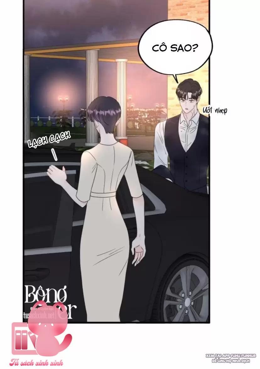 Xác Suất Tình Yêu - Chap 17