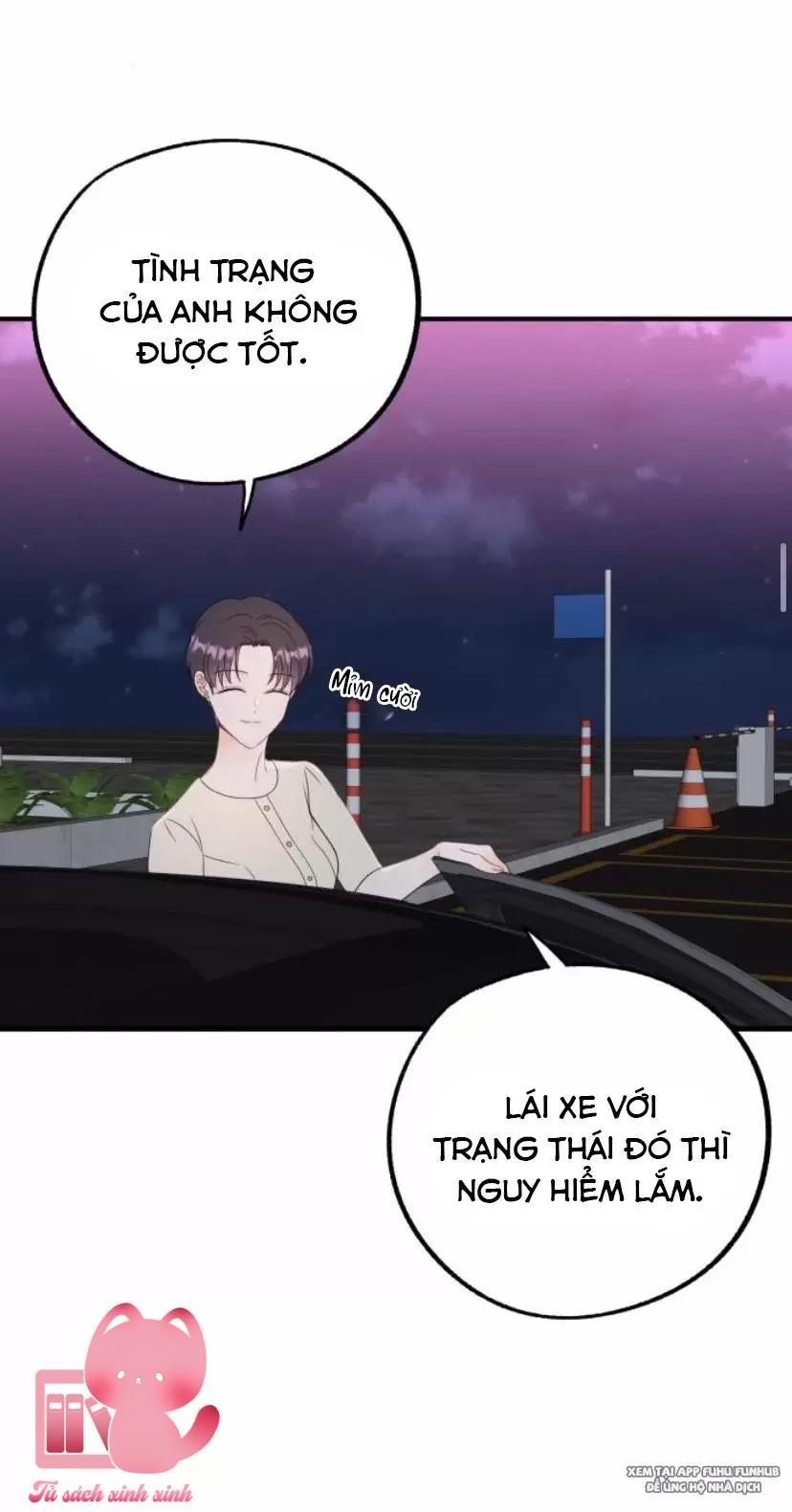 Xác Suất Tình Yêu - Chap 17