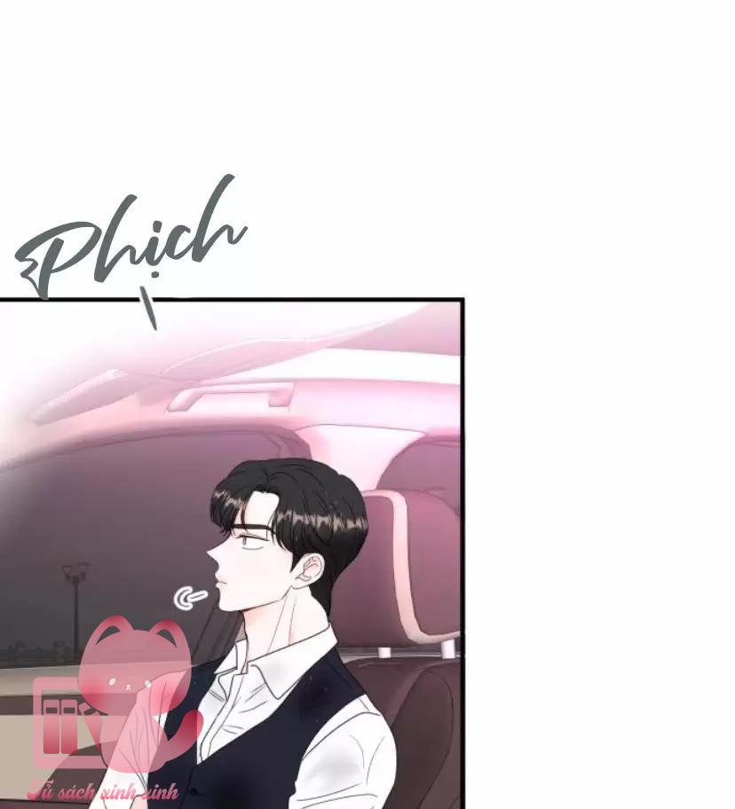 Xác Suất Tình Yêu - Chap 17