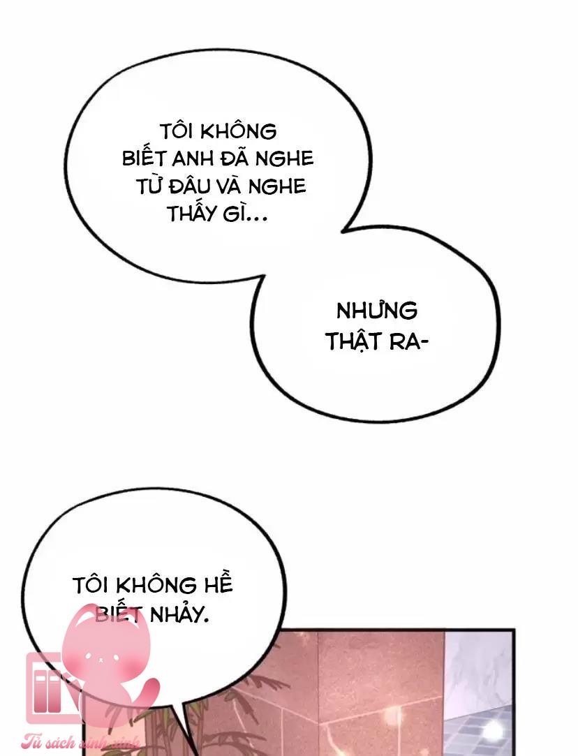 Xác Suất Tình Yêu - Chap 17