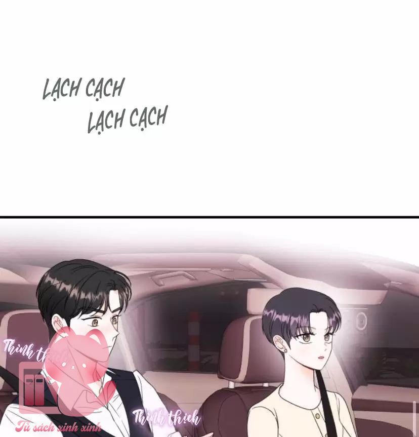 Xác Suất Tình Yêu - Chap 17