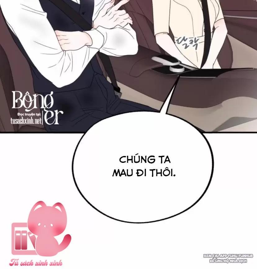 Xác Suất Tình Yêu - Chap 17