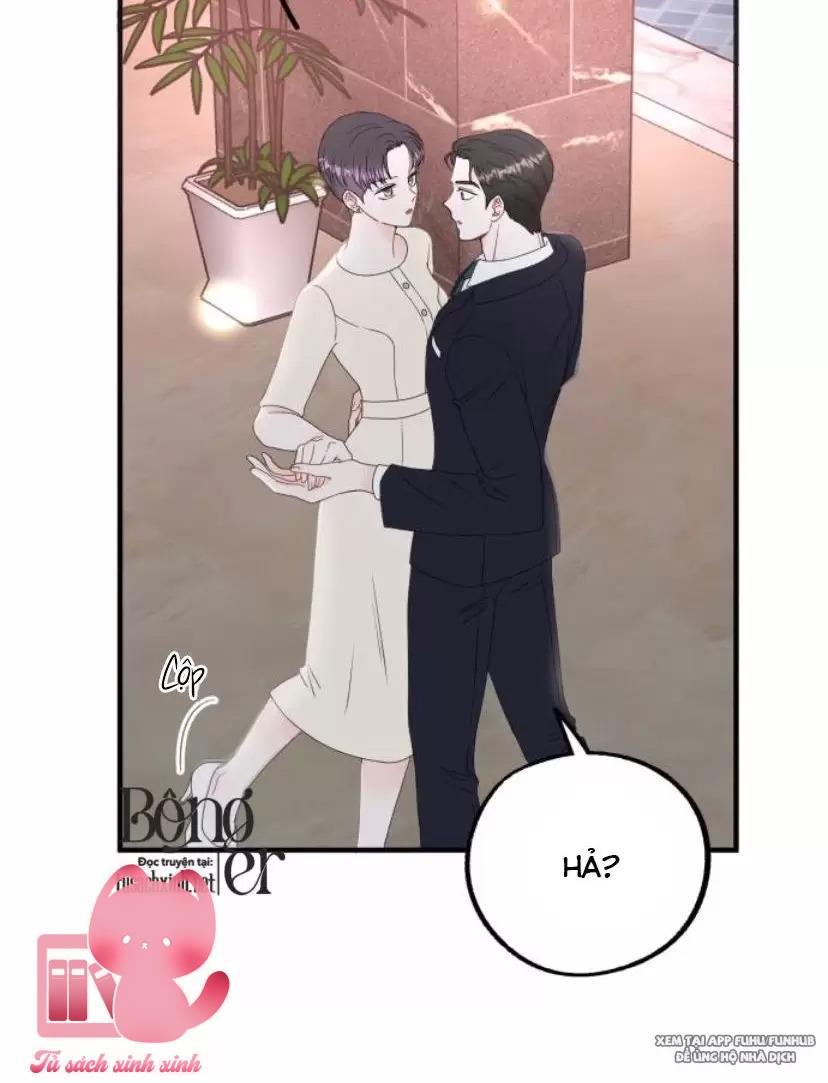 Xác Suất Tình Yêu - Chap 17