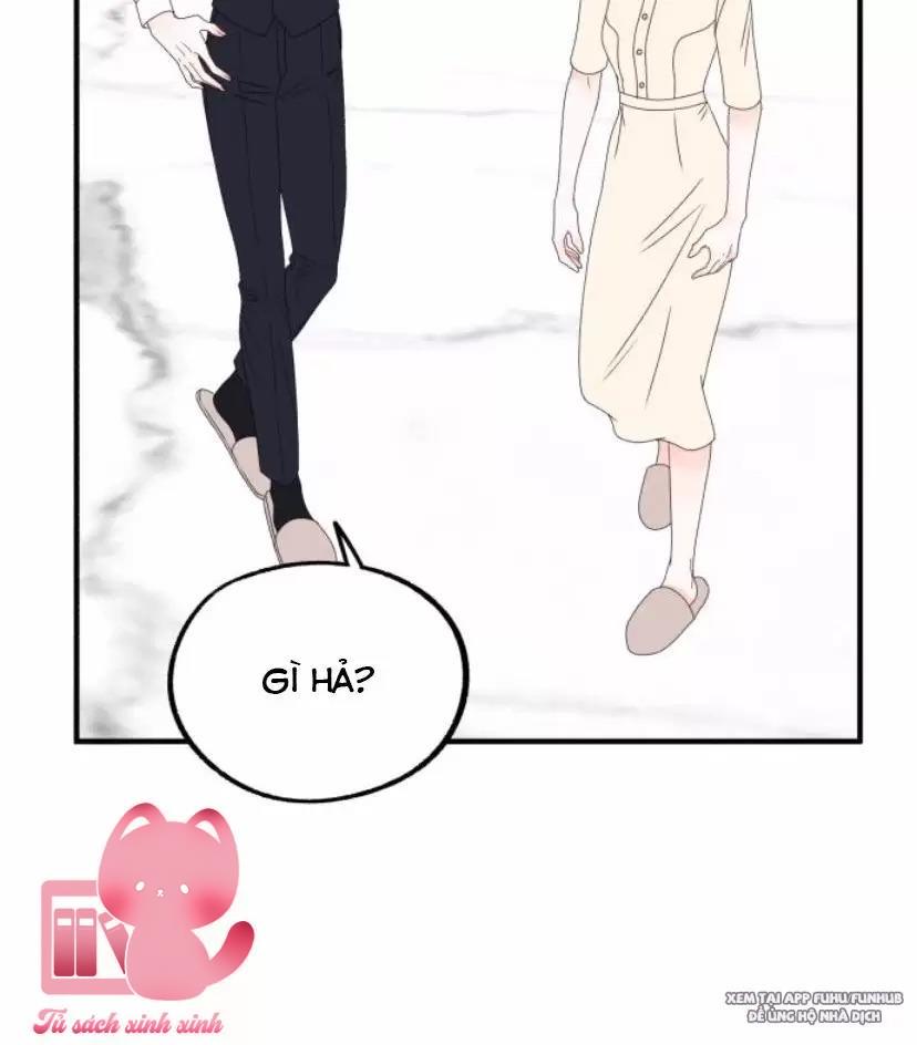 Xác Suất Tình Yêu - Chap 17