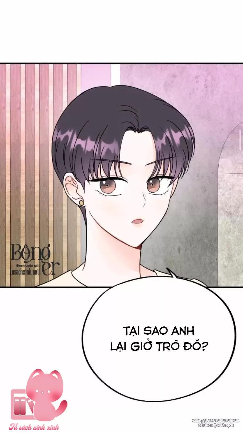 Xác Suất Tình Yêu - Chap 17