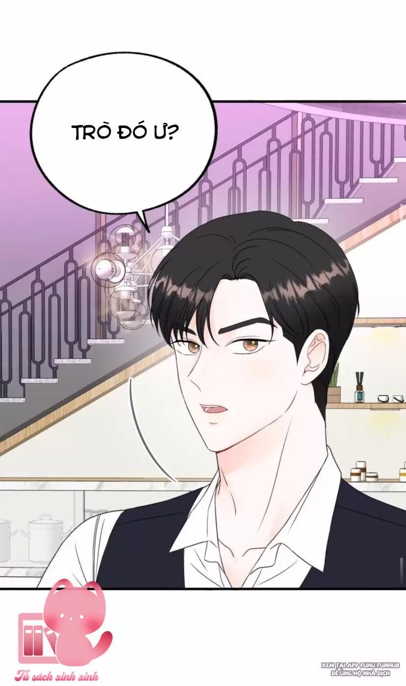 Xác Suất Tình Yêu - Chap 17