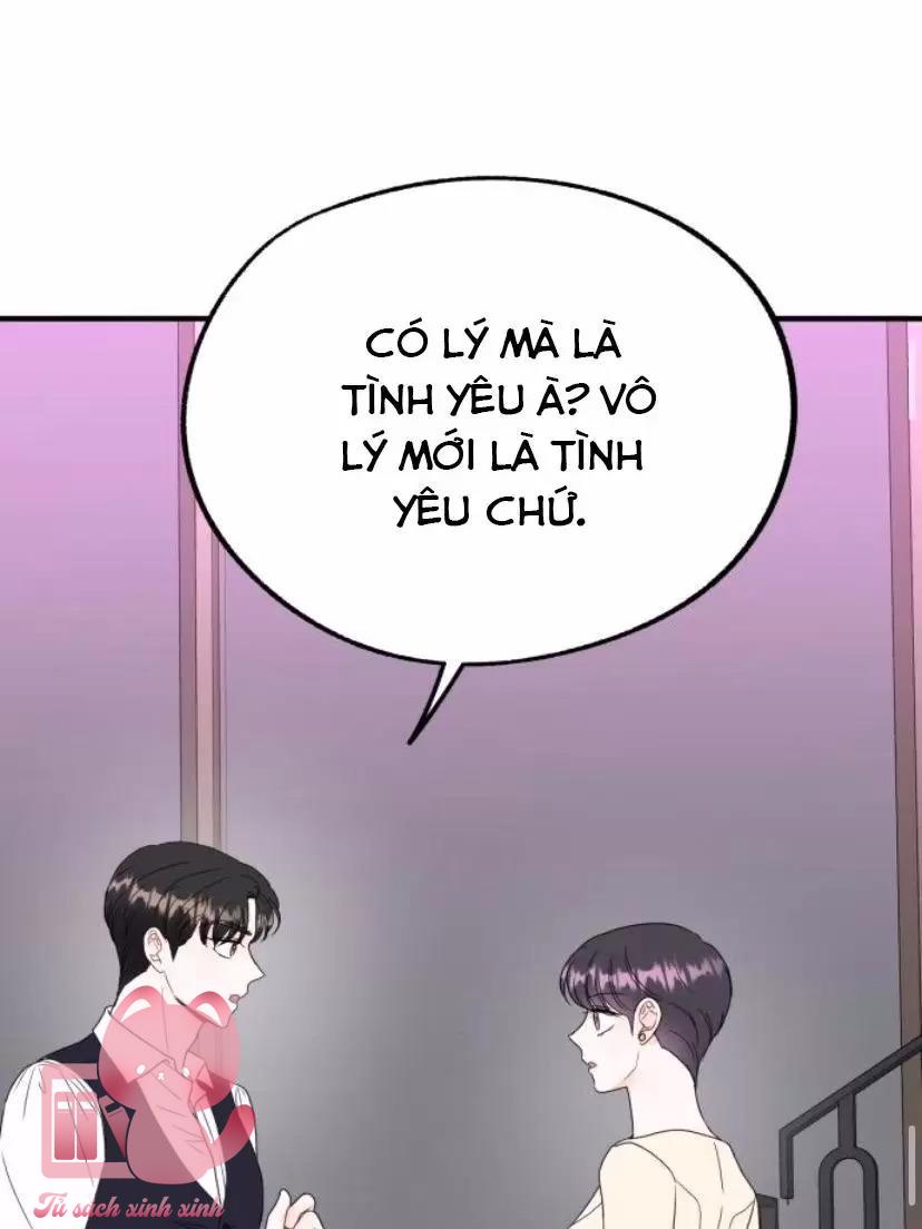 Xác Suất Tình Yêu - Chap 17