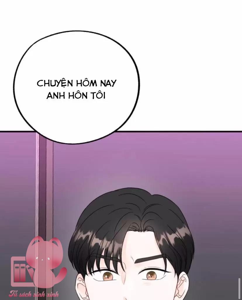 Xác Suất Tình Yêu - Chap 17