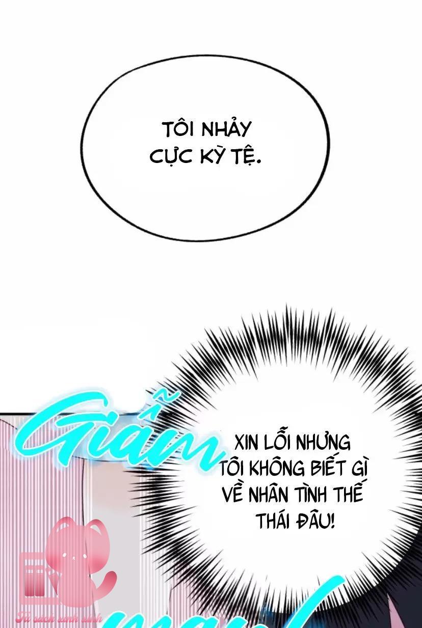 Xác Suất Tình Yêu - Chap 17