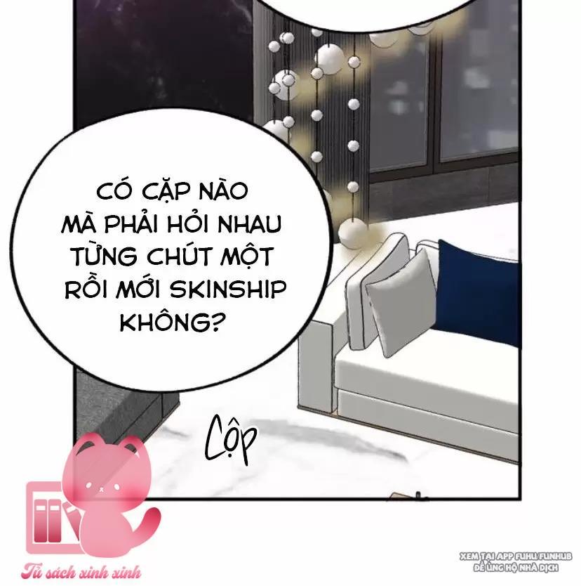 Xác Suất Tình Yêu - Chap 17