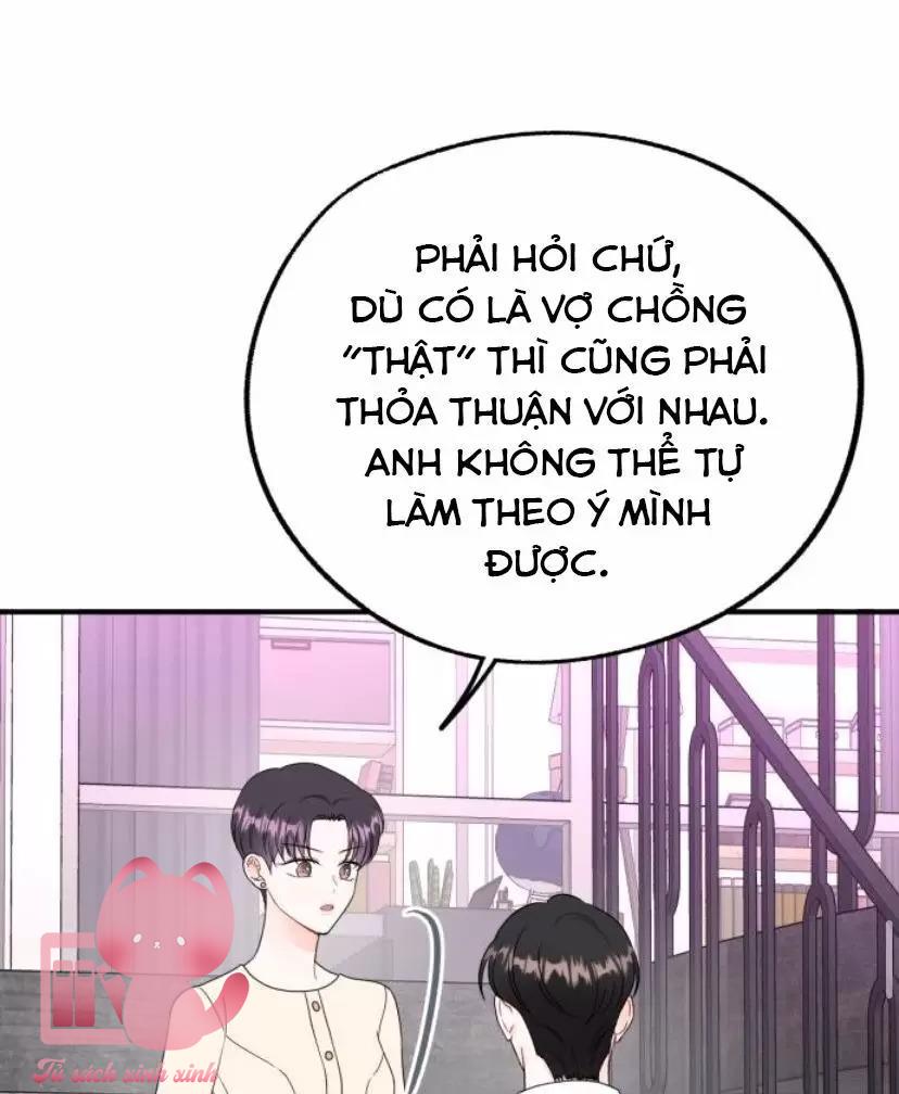 Xác Suất Tình Yêu - Chap 17