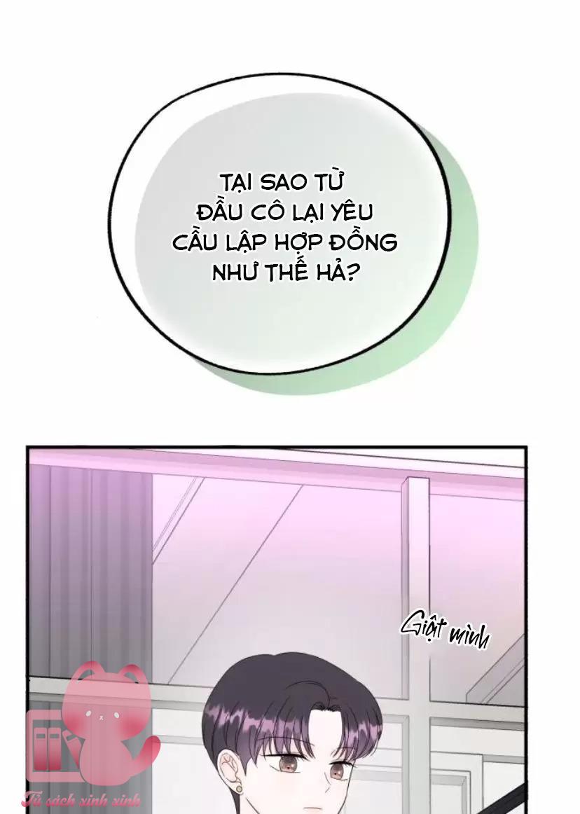 Xác Suất Tình Yêu - Chap 17