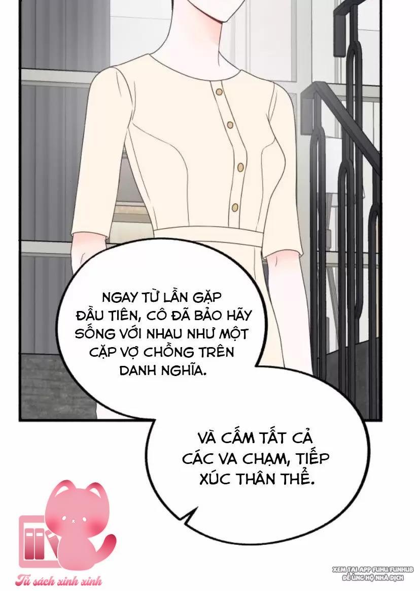 Xác Suất Tình Yêu - Chap 17