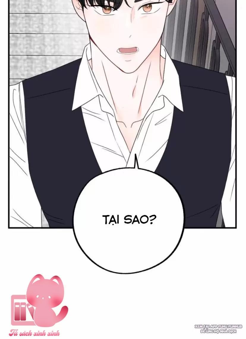 Xác Suất Tình Yêu - Chap 17