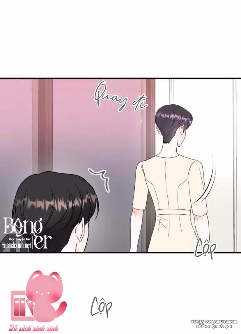 Xác Suất Tình Yêu - Chap 17