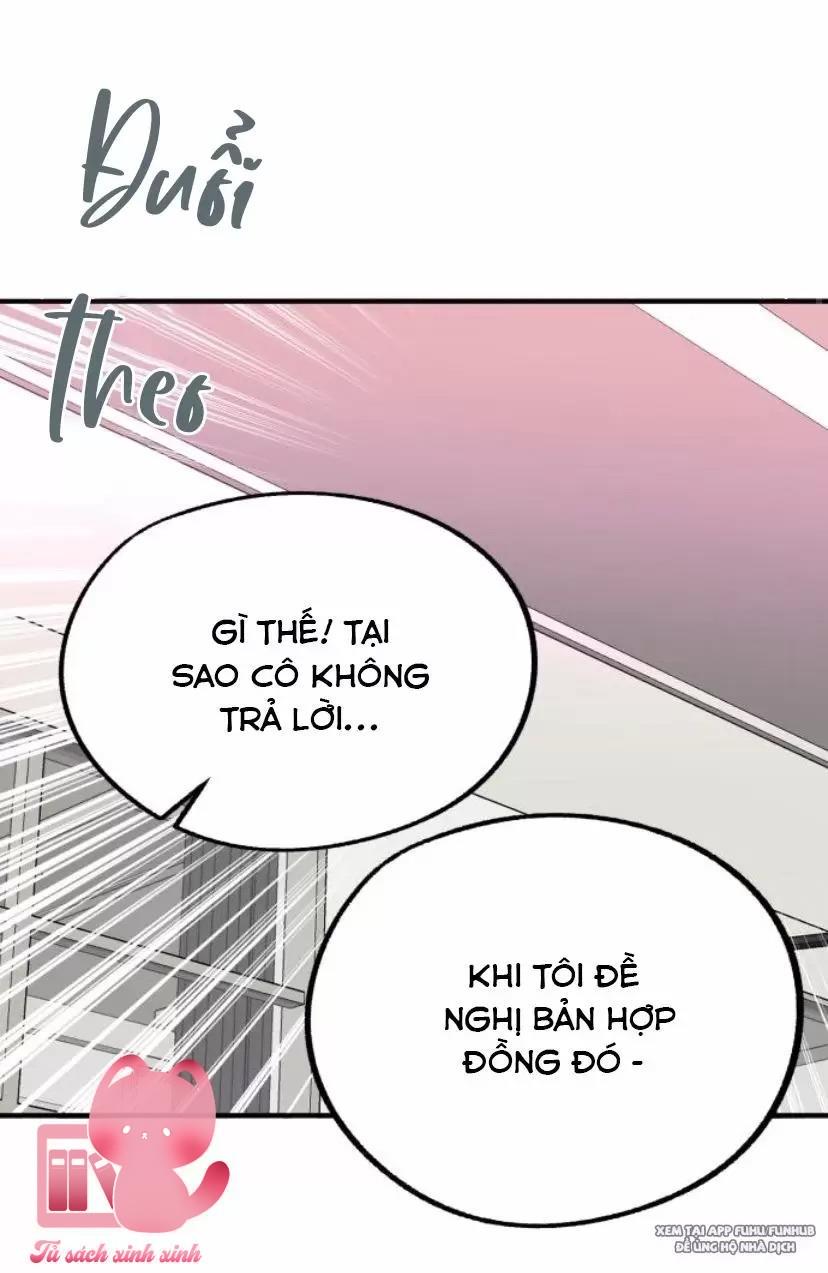 Xác Suất Tình Yêu - Chap 17