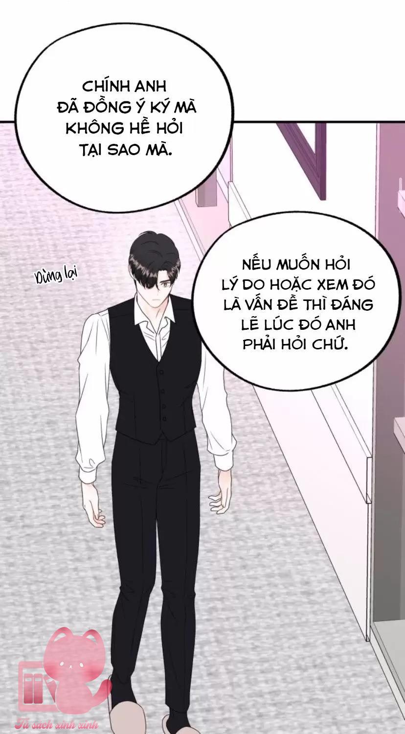 Xác Suất Tình Yêu - Chap 17