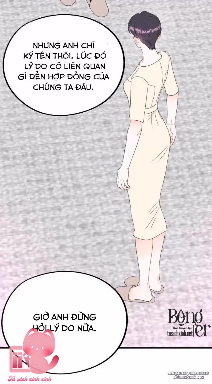 Xác Suất Tình Yêu - Chap 17