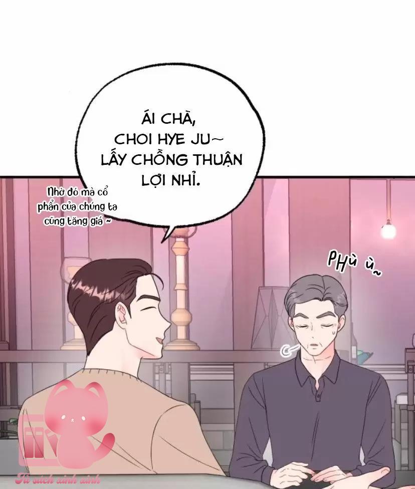 Xác Suất Tình Yêu - Chap 17
