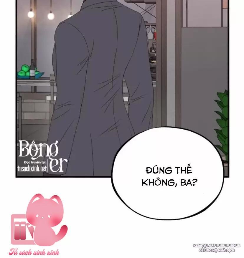 Xác Suất Tình Yêu - Chap 17