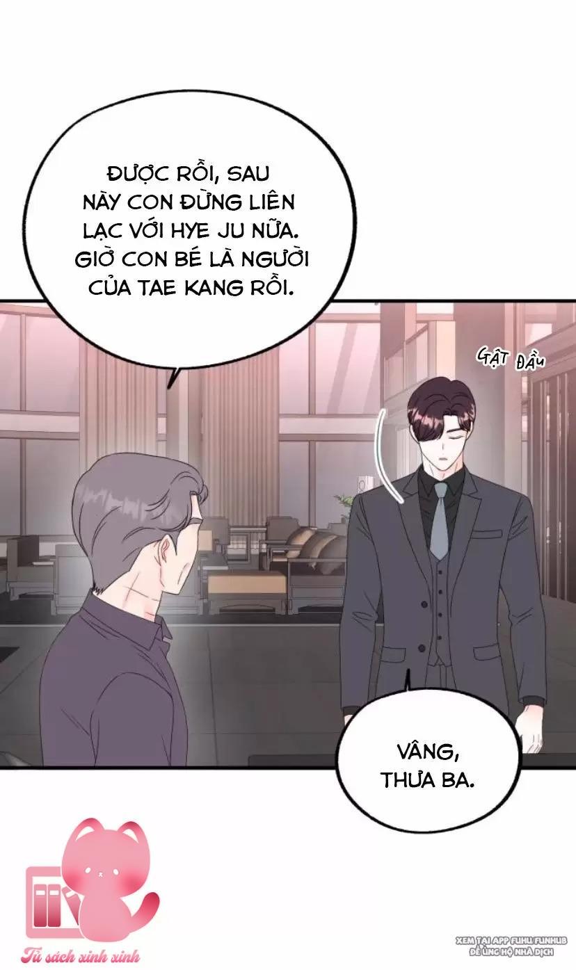 Xác Suất Tình Yêu - Chap 17