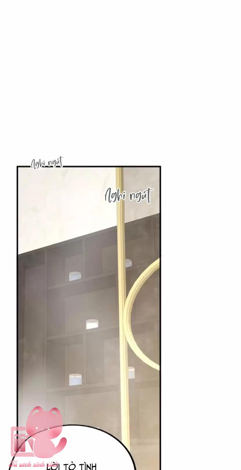 Xác Suất Tình Yêu - Chap 17