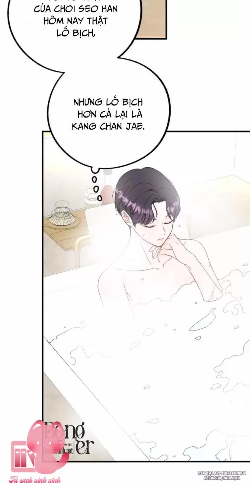 Xác Suất Tình Yêu - Chap 17