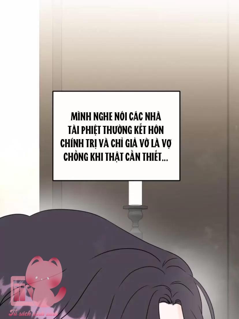 Xác Suất Tình Yêu - Chap 17